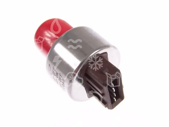 presostat 3 st. OEM 6455W0, 9620143680, 9615340680, 9614390780